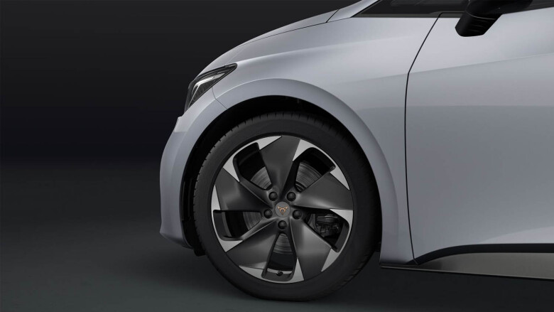 CUPRA Born 170kW e-Boost V2 79kWh 5dr Auto Electric Hatchback